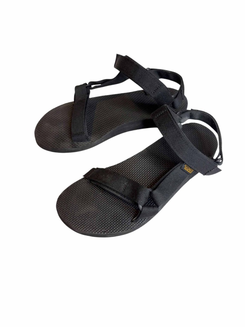 Teva Sandals Universal Black Women’s